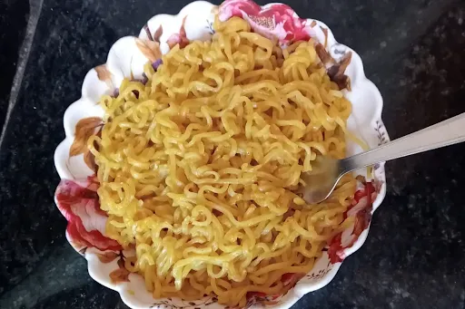 Masala Maggi