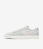 zoom blazer low english rose