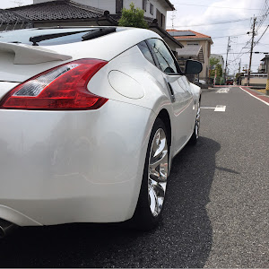 フェアレディZ Z34