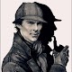 Download Sherlock Holmes book for free For PC Windows and Mac 1.0