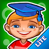 Educational games for kids icon