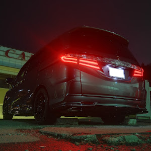 オデッセイ RC1