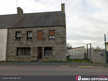 maison à Saint-Martin-des-Besaces (14)