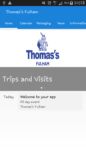 Thomas's Fulham