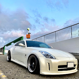 フェアレディZ Z33