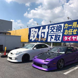 180SX RPS13