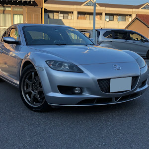 RX-8 SE3P