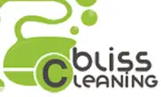 Bliss Cleaning Logo