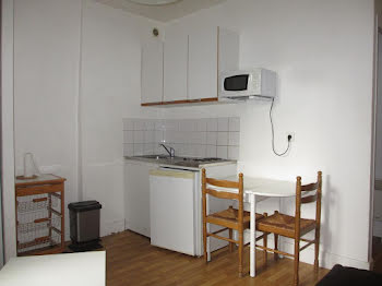 appartement à Aurillac (15)
