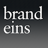 brand eins icon