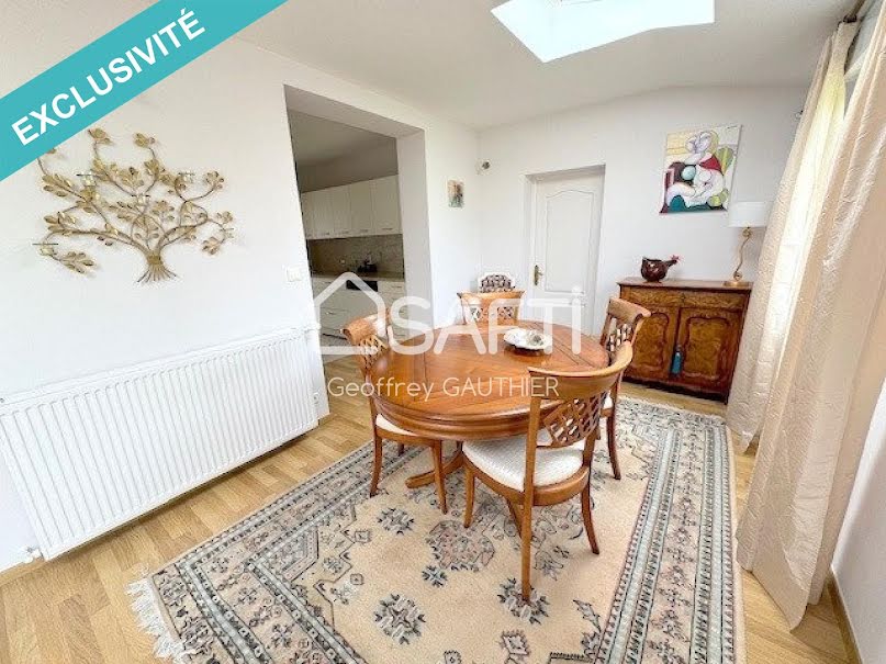 Vente maison 5 pièces 108 m² à Saint-leonard (62360), 220 000 €