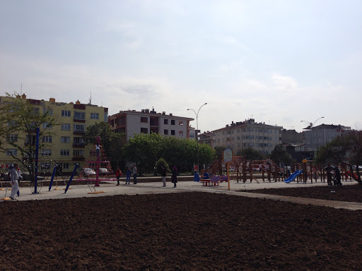 Belediye Parkı