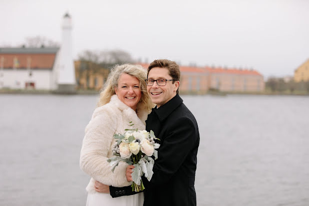 Wedding photographer Peter Martinsson (pmfoto). Photo of 1 November 2017