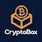 Mysterious Crypto Box icon