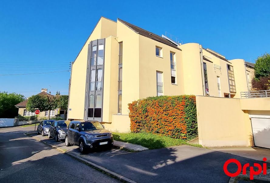 Vente appartement 1 pièce 27 m² à Esbly (77450), 127 000 €