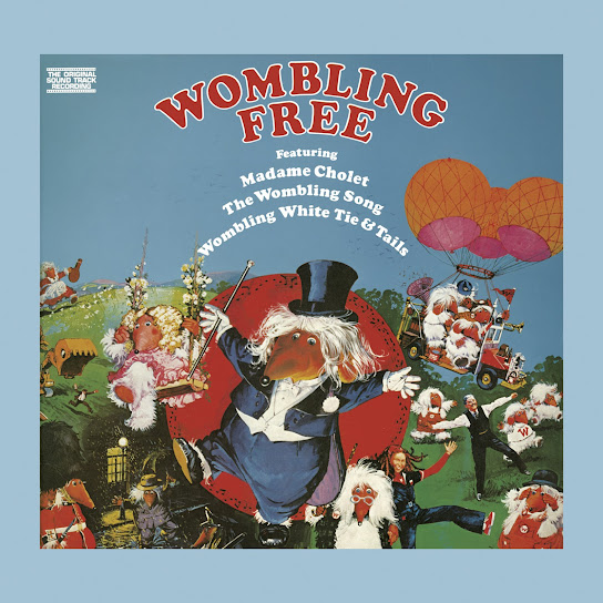 The Wombles - Wikipedia