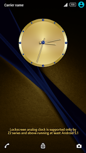 How to install Sapphire Gold Theme for Xperia lastet apk for laptop
