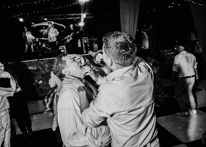 Photographe de mariage Lidia Vicencio (lvhfotografa). Photo du 18 février