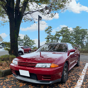 スカイライン GT-R BNR32