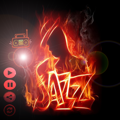 King Jazz Radio