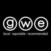 GWE  Logo