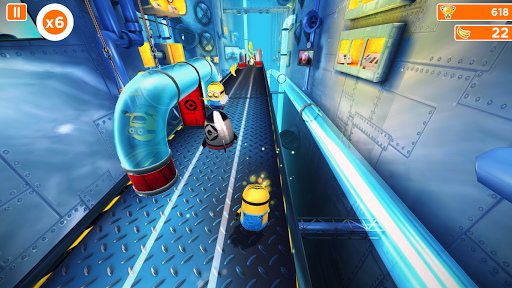 免費下載街機APP|Guide for Minion Rush app開箱文|APP開箱王