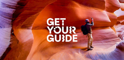 GetYourGuide: Travel & Tickets