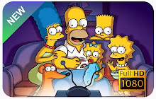 The Simpsons Wallpapers and New Tab small promo image