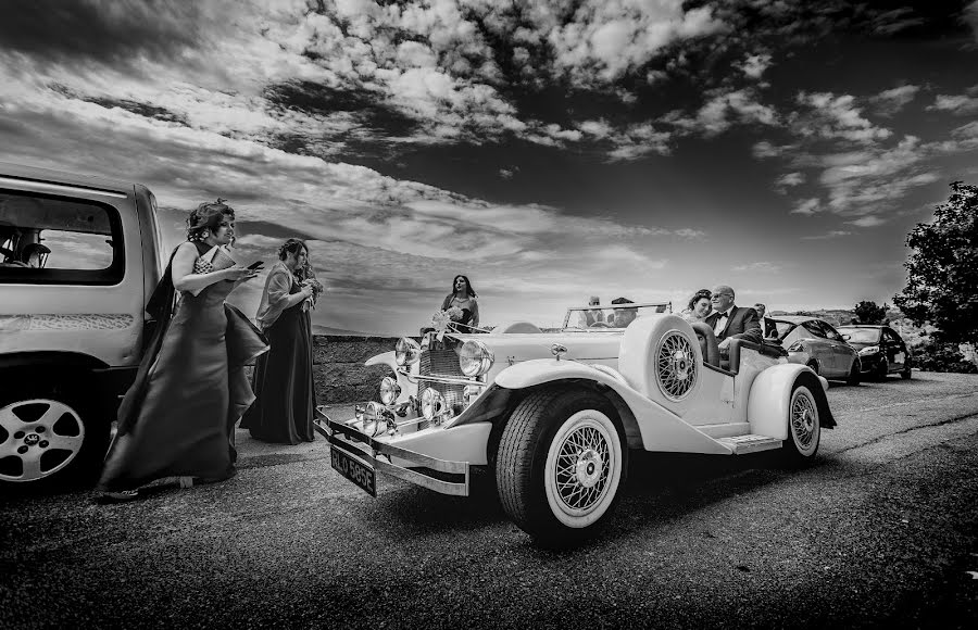 Fotógrafo de bodas Antonio Gargano (antoniogargano). Foto del 3 de junio 2017