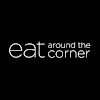 Eat Around the Corner, Pali Hill, Bandra West, Mumbai logo