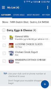 57 Best Pictures Albertsons Just For U App : New Albertsons app can help you save money on groceries ...