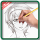 Download Drawing Anime Step by Steps For PC Windows and Mac 1.0