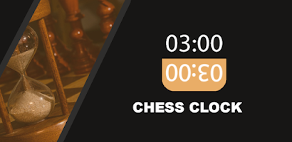 ⏱Conheça o Blitz Chess Clock Para Android