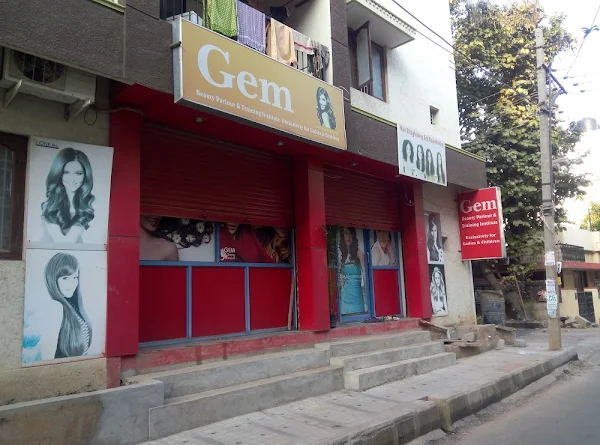 Gem Beauty Parlour photo 