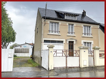 maison à Le Mans (72)