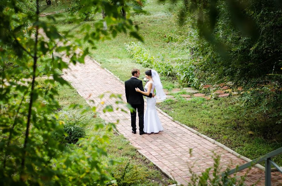 Wedding photographer Elena Khayrulina (khayrulinafoto). Photo of 22 September 2016