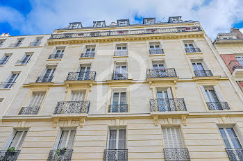 appartement à Paris 15ème (75)