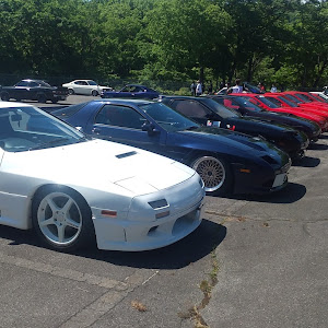 RX-7 FC3S