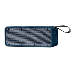 Avier B3 Rugged Waterproof Wireless Bluetooth Speaker. Shock-Resistant and Splash-Proof Design. Bluetooth 4.0 Technology