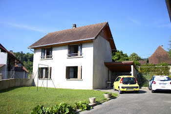 maison à Saint-Jean-d'Avelanne (38)