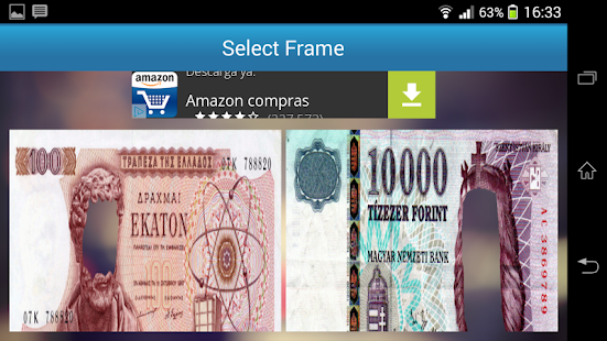 Your Photo on Airline Screenshots 3