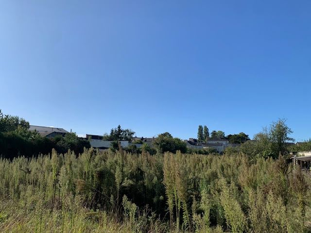 Vente terrain  4095 m² à Saumur (49400), 261 225 €