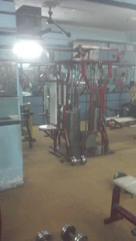 Atlas Gym photo 1