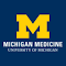 Item logo image for UMich Med New Tab