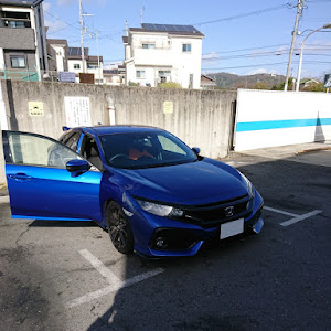 シビック FK7