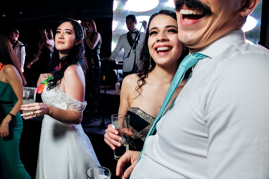 Свадебный фотограф Francisco Castro (pacocr). Фотография от 20 мая 2022