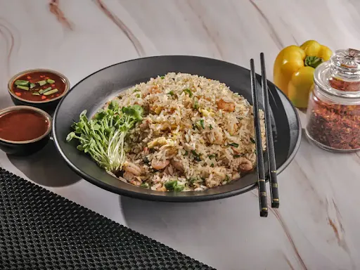 Prawn Fried Rice