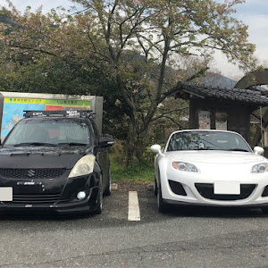 スイフト ZC72S