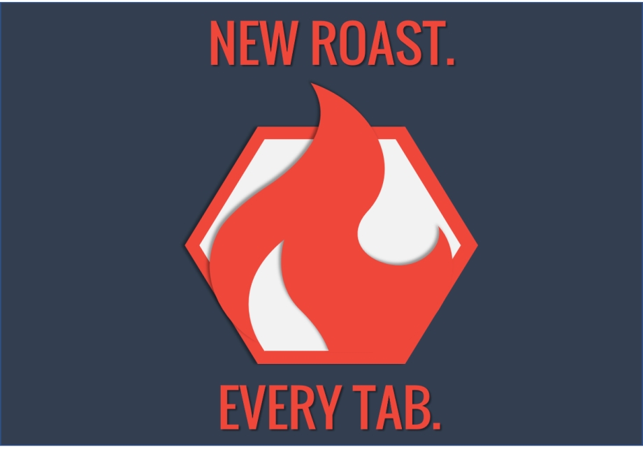 Roasts Tab Preview image 1