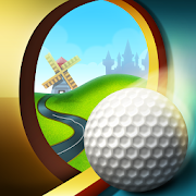 Mini Golf Stars: Retro Golf  Icon